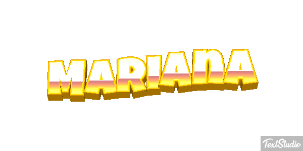 Mariana Effetto testo
