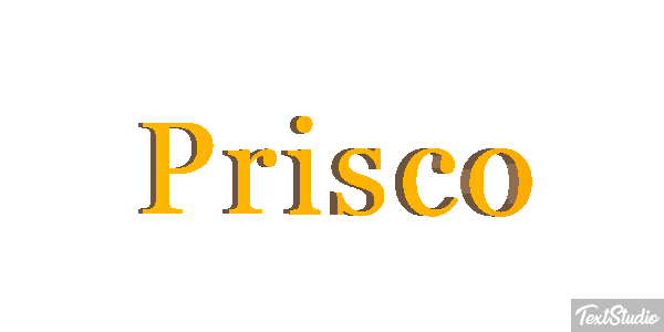 Prisco Metin efekti
