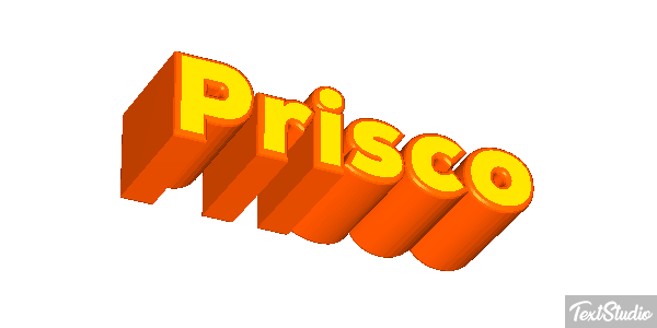 Prisco Metin efekti