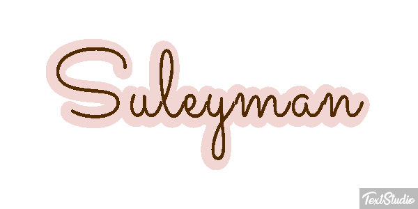 Süleyman Metin efekti