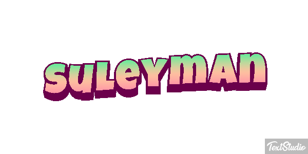 Süleyman Metin efekti