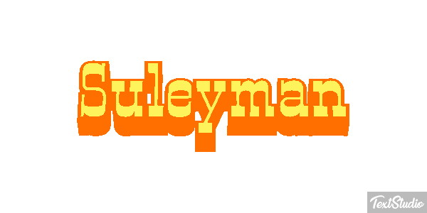 Süleyman Metin efekti