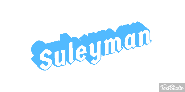 Süleyman Metin efekti