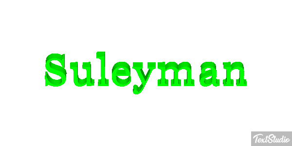 Süleyman Metin efekti