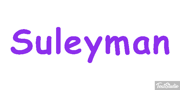 Süleyman Metin efekti