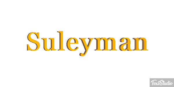 Süleyman Metin efekti