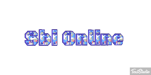 Sbi Online Efeito do texto