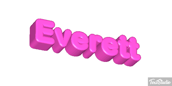 Everett Metin efekti