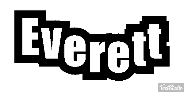 Everett Metin efekti