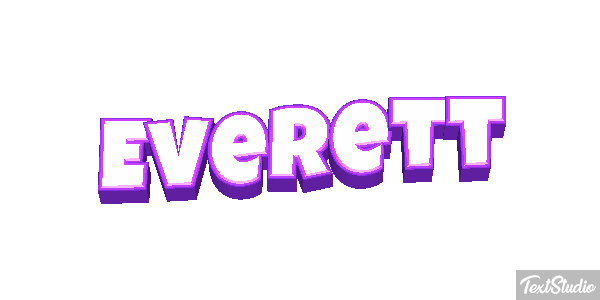Everett Metin efekti