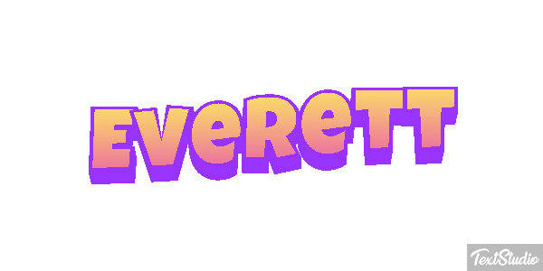 Everett Metin efekti