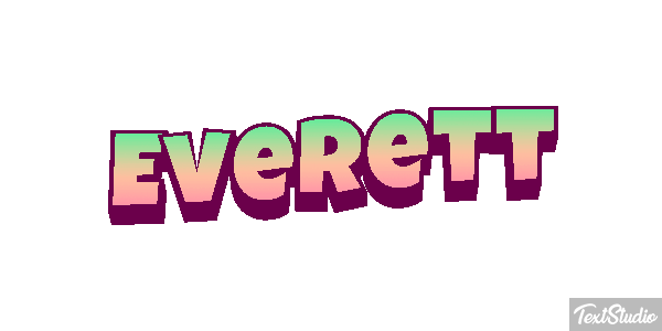 Everett Metin efekti