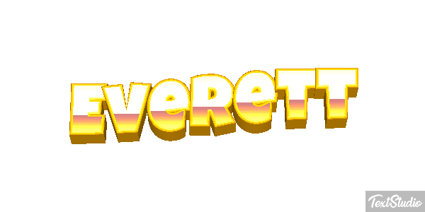 Everett Metin efekti