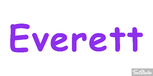 Everett Metin efekti