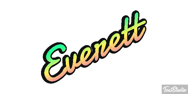 Everett Metin efekti