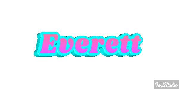 Everett Metin efekti