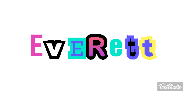 Everett Metin efekti