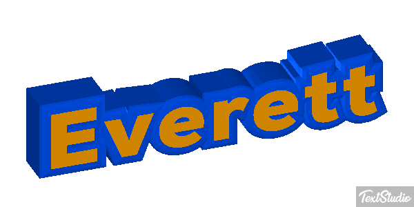 Everett Metin efekti