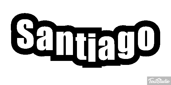 Santiago Efeito do texto