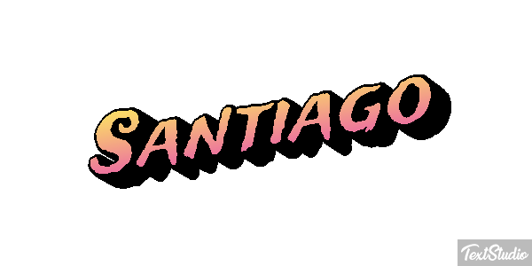 Santiago Efeito do texto