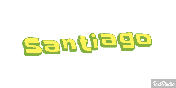 Santiago Efeito do texto
