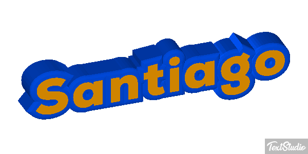 Santiago Efeito do texto