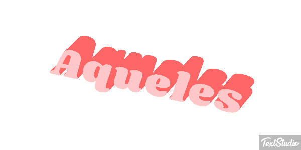 Aqueles Efeito do texto
