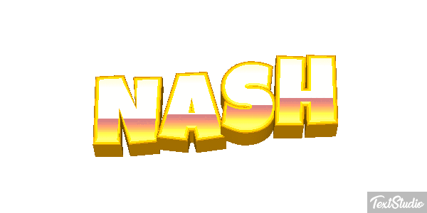 Nash Metin efekti