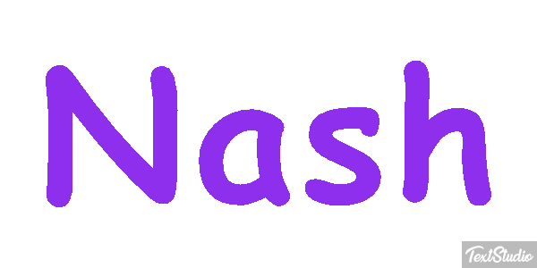 Nash Metin efekti