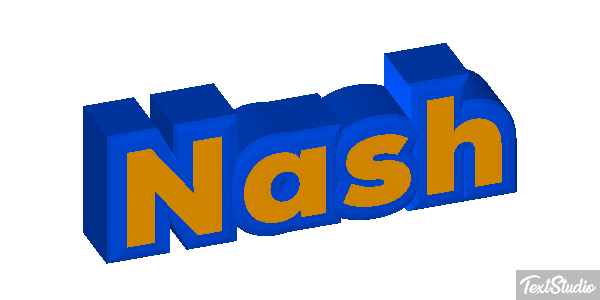 Nash Metin efekti