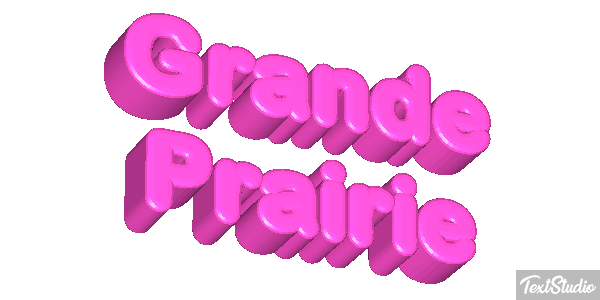 Grande Prairie Metin efekti