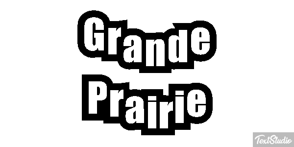Grande Prairie Metin efekti