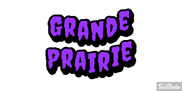 Grande Prairie Metin efekti