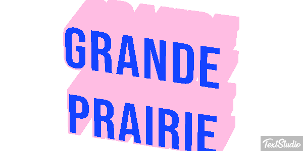 Grande Prairie Metin efekti