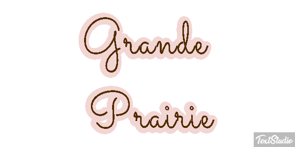 Grande Prairie Metin efekti