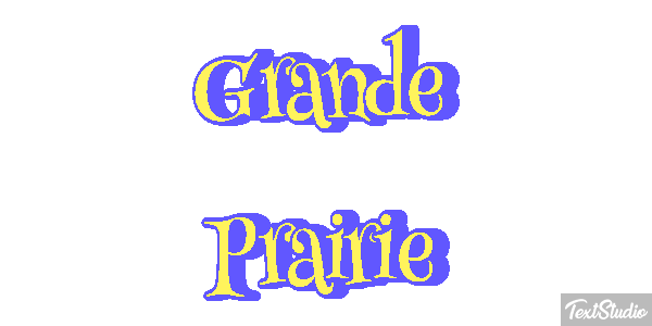 Grande Prairie Metin efekti