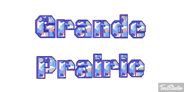 Grande Prairie Metin efekti