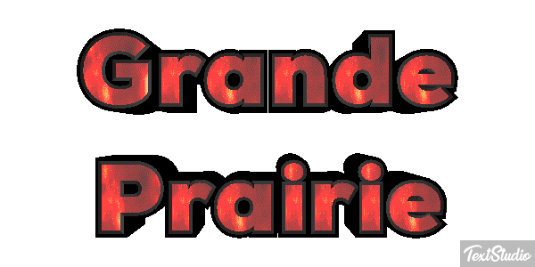 Grande Prairie Metin efekti