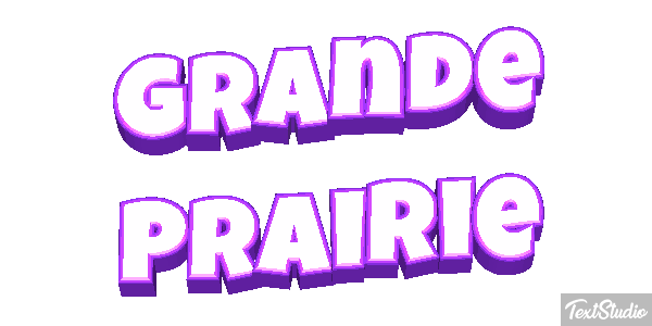 Grande Prairie Metin efekti