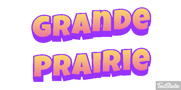 Grande Prairie Metin efekti