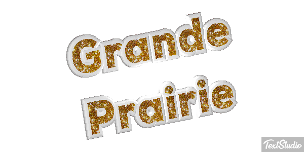 Grande Prairie Metin efekti