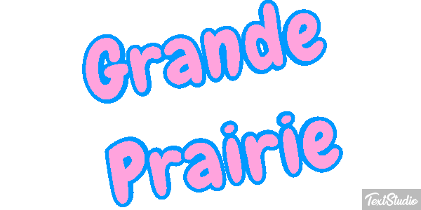 Grande Prairie Metin efekti