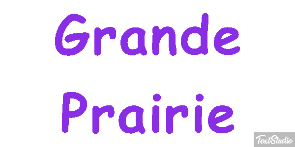 Grande Prairie Metin efekti