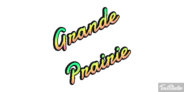 Grande Prairie Metin efekti