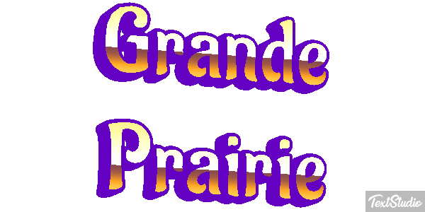 Grande Prairie Metin efekti