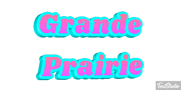 Grande Prairie Metin efekti