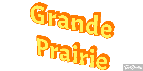 Grande Prairie Metin efekti