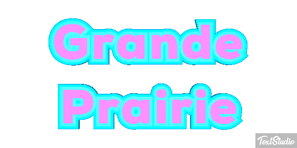Grande Prairie Metin efekti