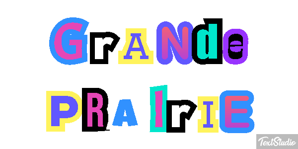 Grande Prairie Metin efekti