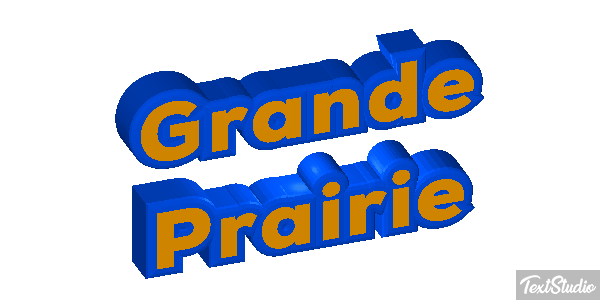 Grande Prairie Metin efekti